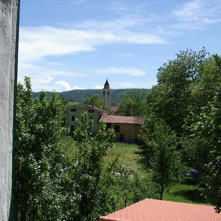 Casa Di Alfredo B&B - Citr9039Mioglia エクステリア 写真
