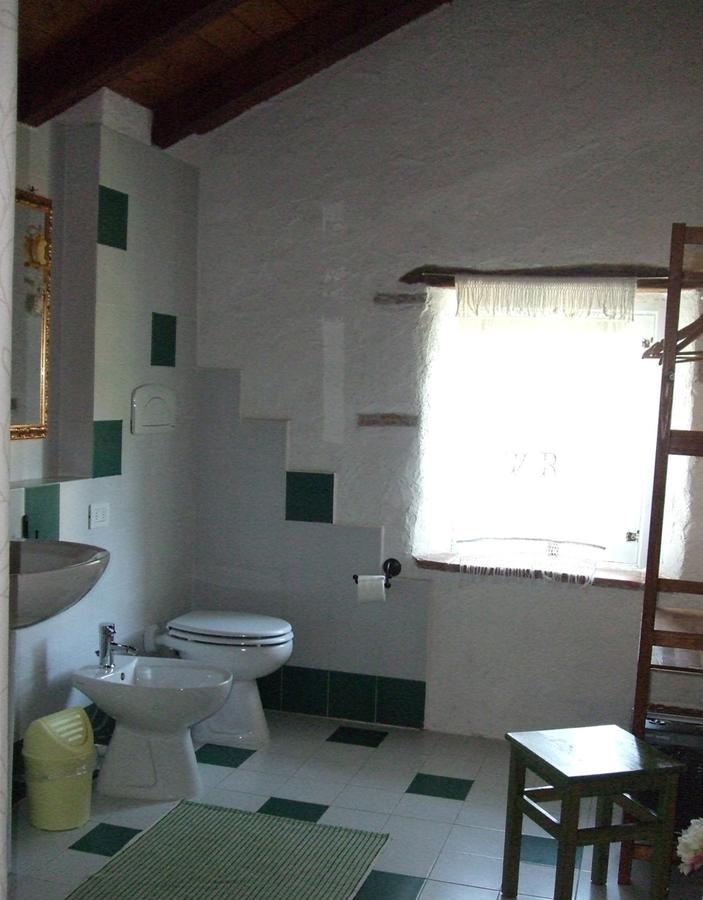 Casa Di Alfredo B&B - Citr9039Mioglia エクステリア 写真