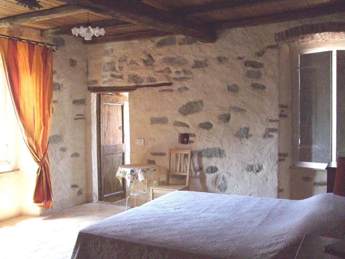 Casa Di Alfredo B&B - Citr9039Mioglia エクステリア 写真