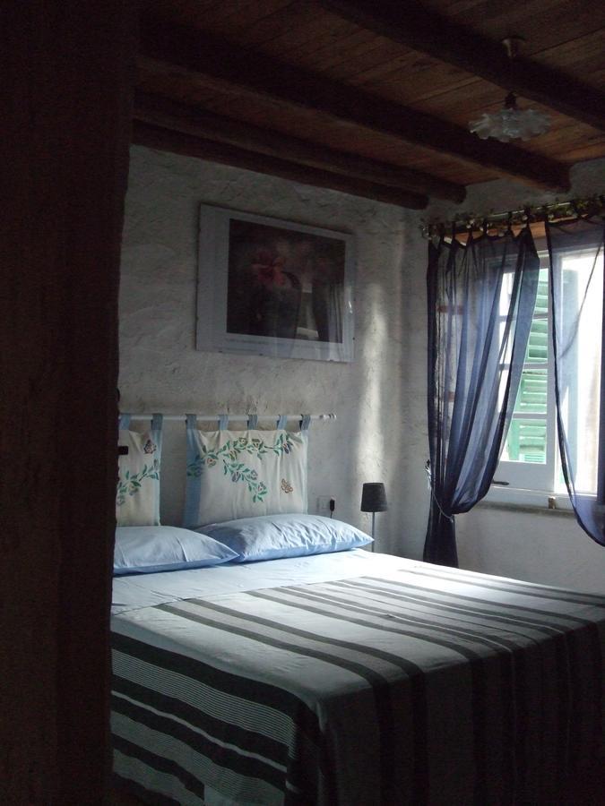 Casa Di Alfredo B&B - Citr9039Mioglia エクステリア 写真